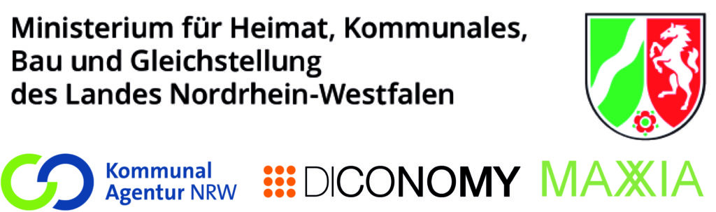 BIM-Leitfaden für Kommunen